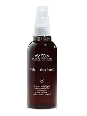 AVEDA Volumizing Hair Tonic Spray for Fine and Medium Hair Types 3.4oz/100ml